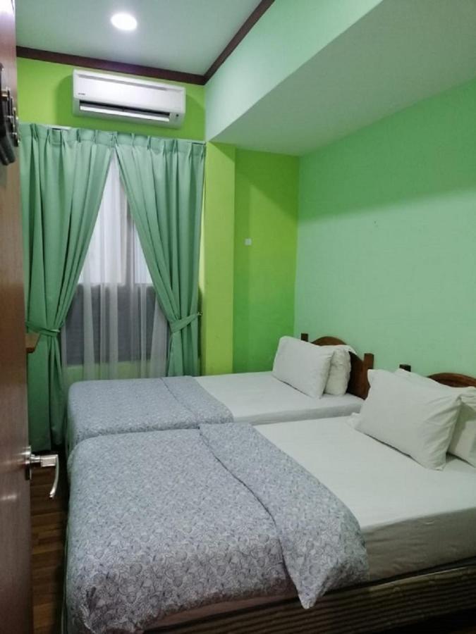 1511 Guest House Malacca Exterior photo